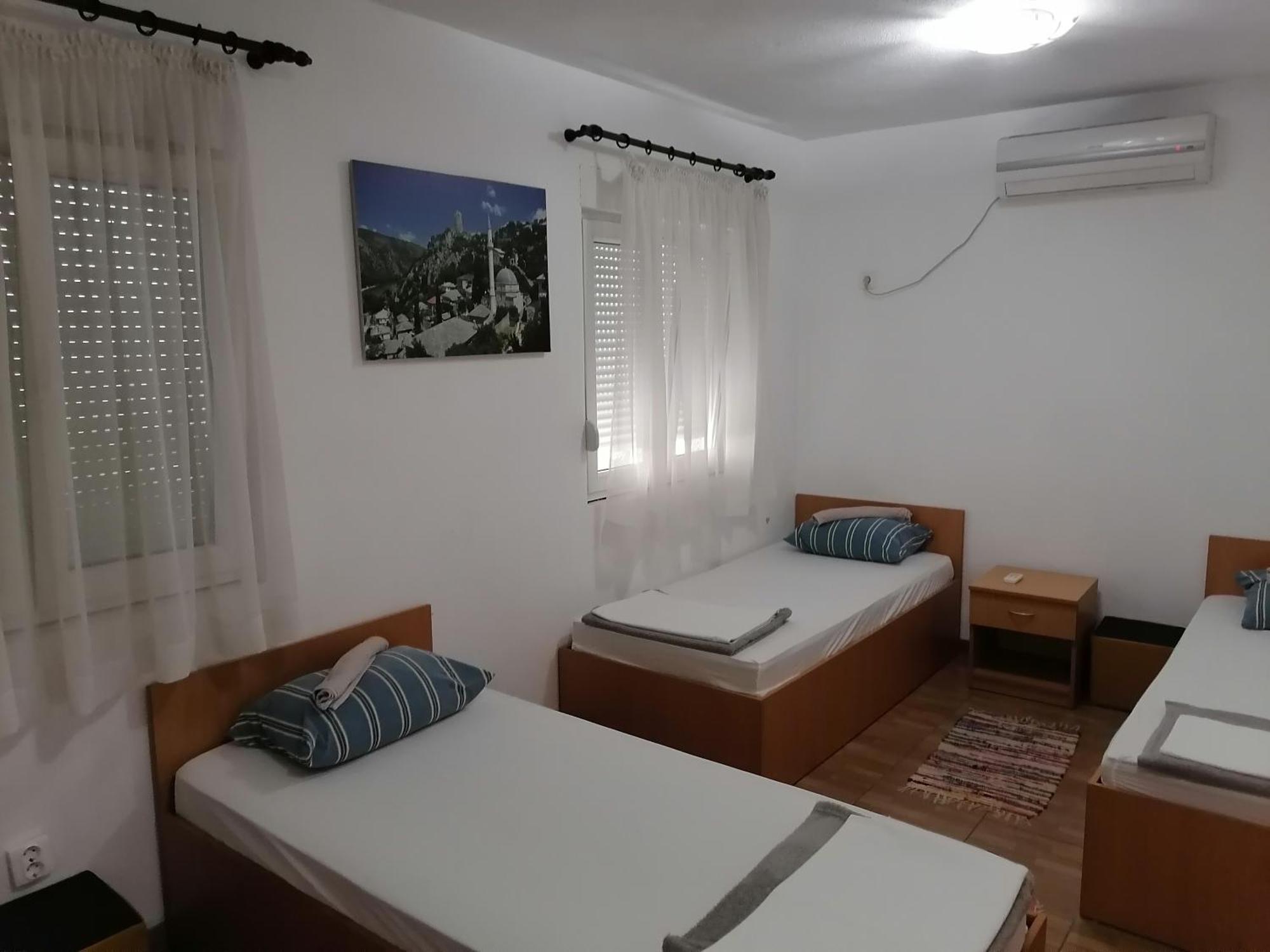 Hostel Hercegovina Mostar Extérieur photo
