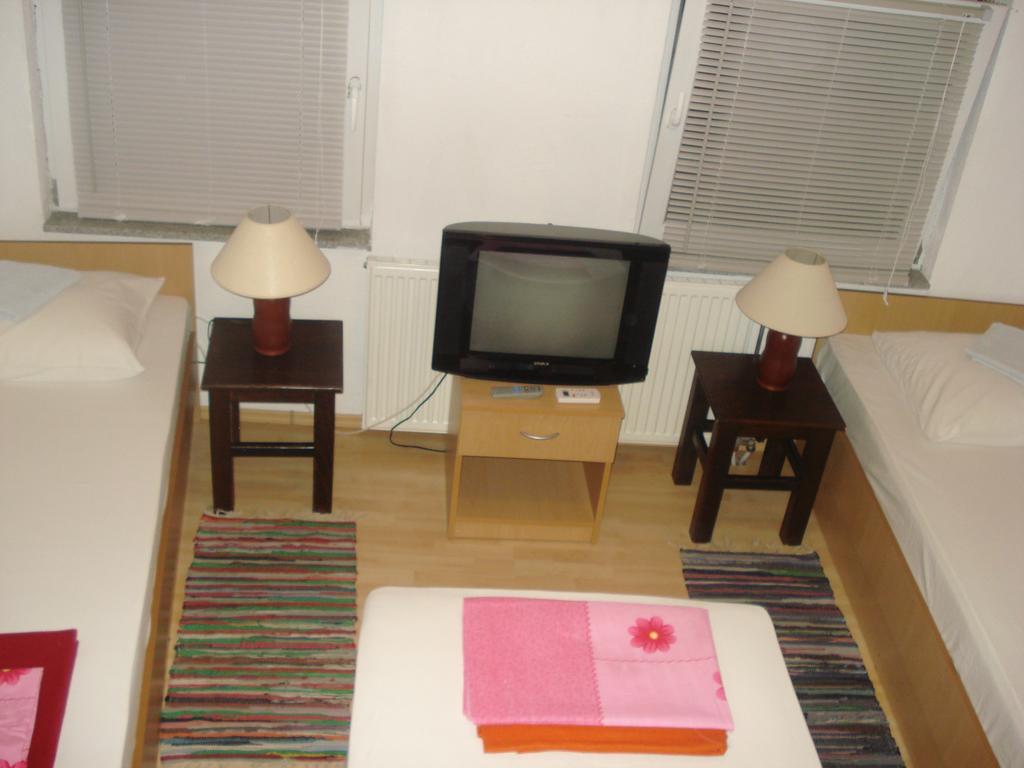 Hostel Hercegovina Mostar Extérieur photo