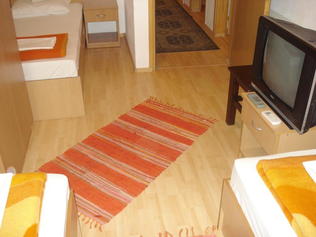 Hostel Hercegovina Mostar Extérieur photo