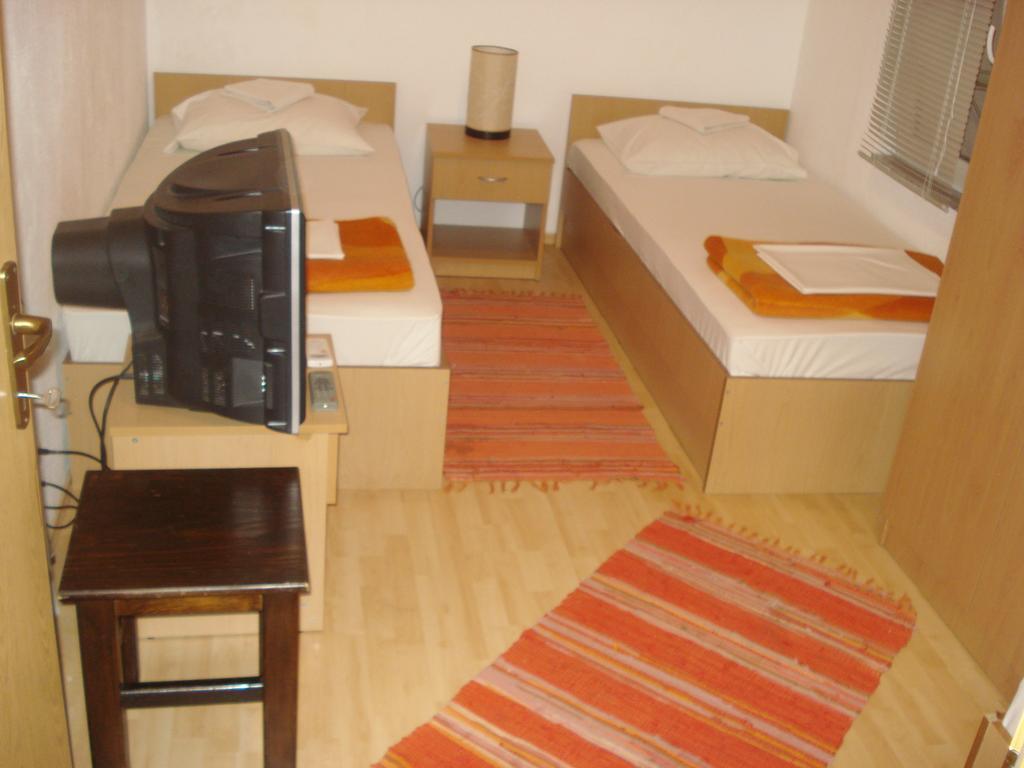 Hostel Hercegovina Mostar Extérieur photo