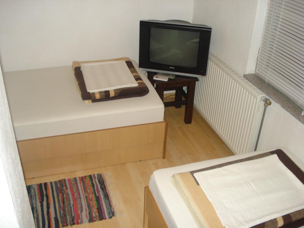 Hostel Hercegovina Mostar Extérieur photo