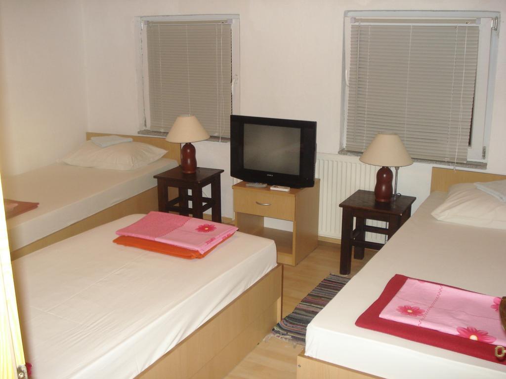 Hostel Hercegovina Mostar Extérieur photo