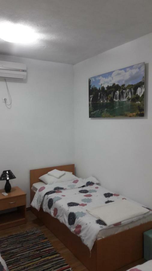 Hostel Hercegovina Mostar Extérieur photo